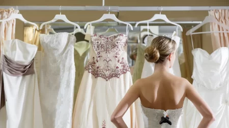 Намери своята сватбена рокля | sofia-svatbi.info